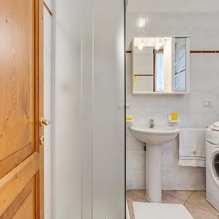 Apartmán Apartment In Gravedona Near Ski Resorts, Cleaning Included Gravedona
