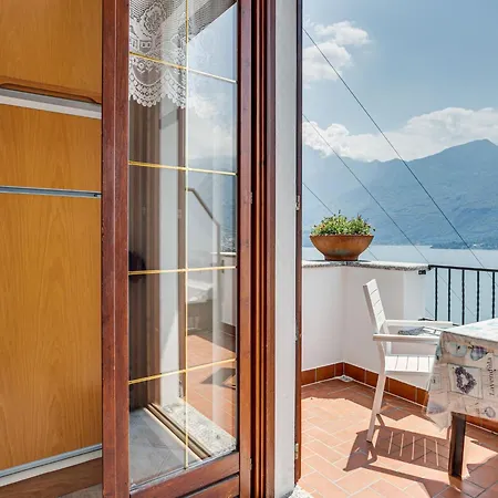 Apartment In Gravedona Near Ski Resorts, Cleaning Included Apartmán *