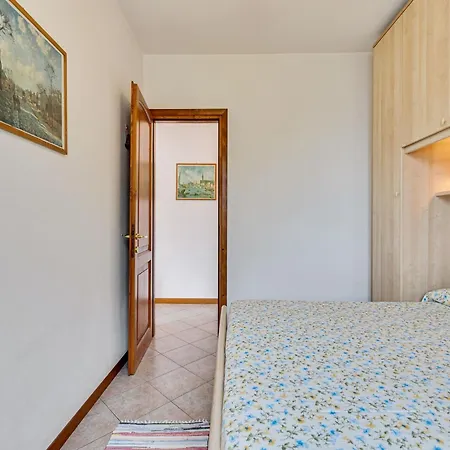 Apartmán Apartment In Gravedona Near Ski Resorts, Cleaning Included Gravedona