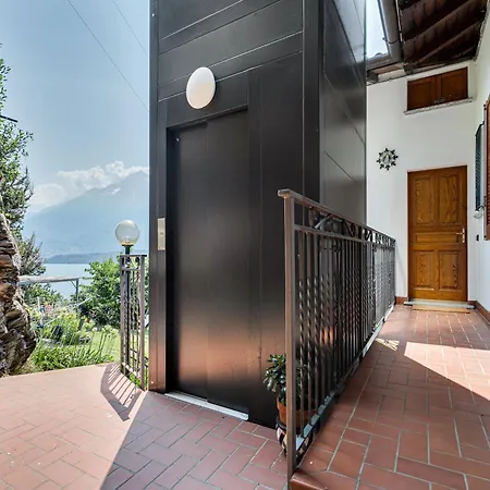 Apartment In Gravedona Near Ski Resorts, Cleaning Included Apartmán Gravedona