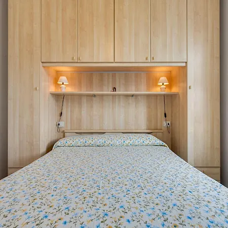 Apartment In Gravedona Near Ski Resorts, Cleaning Included Apartmán Gravedona