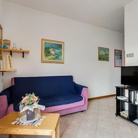 Apartmán Apartment In Gravedona Near Ski Resorts, Cleaning Included Gravedona
