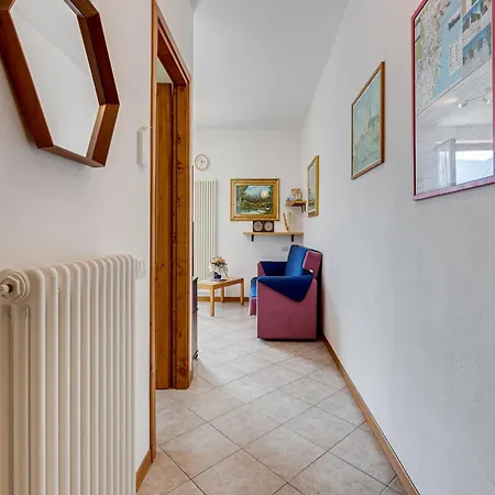 Apartment In Gravedona Near Ski Resorts, Cleaning Included Apartmán