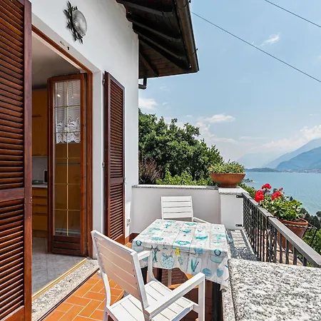 Apartmán Apartment In Gravedona Near Ski Resorts, Cleaning Included