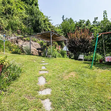 Apartmán Apartment In Gravedona Near Ski Resorts, Cleaning Included Gravedona