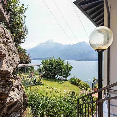Apartmán Apartment In Gravedona Near Ski Resorts, Cleaning Included Gravedona